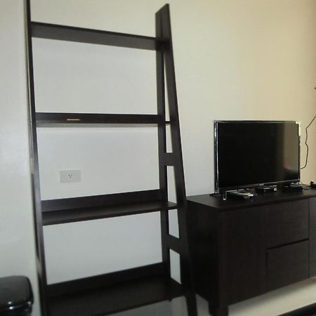 Wind Residences By Smco Tagaytay City Exteriör bild