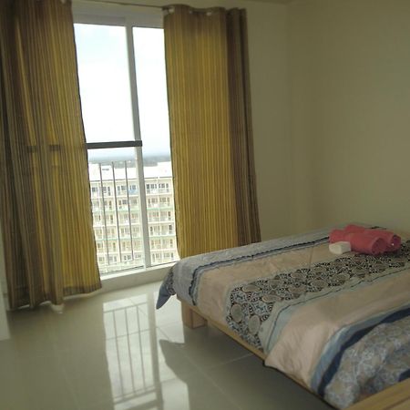 Wind Residences By Smco Tagaytay City Exteriör bild