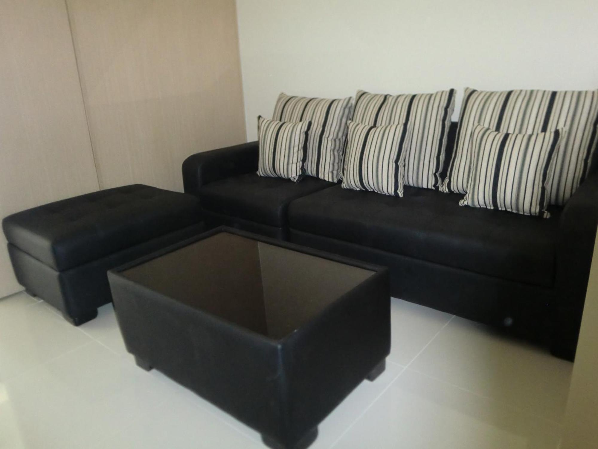 Wind Residences By Smco Tagaytay City Exteriör bild