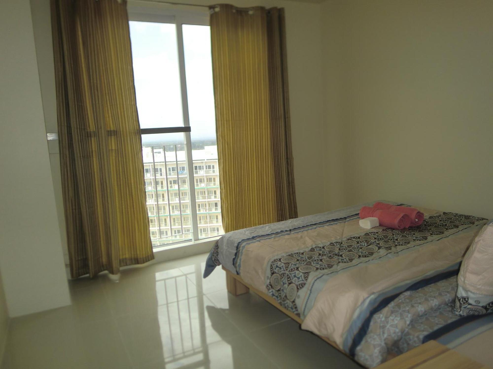 Wind Residences By Smco Tagaytay City Exteriör bild