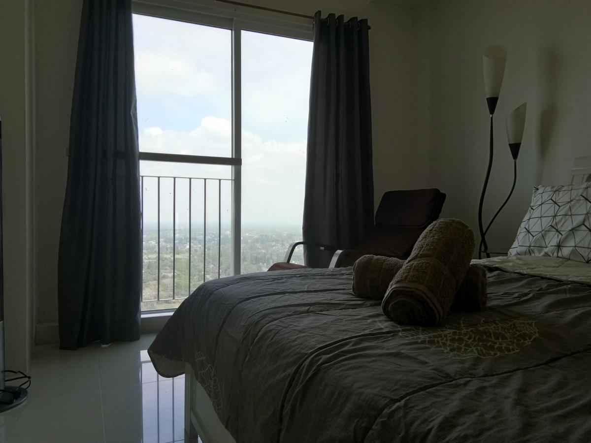 Wind Residences By Smco Tagaytay City Exteriör bild