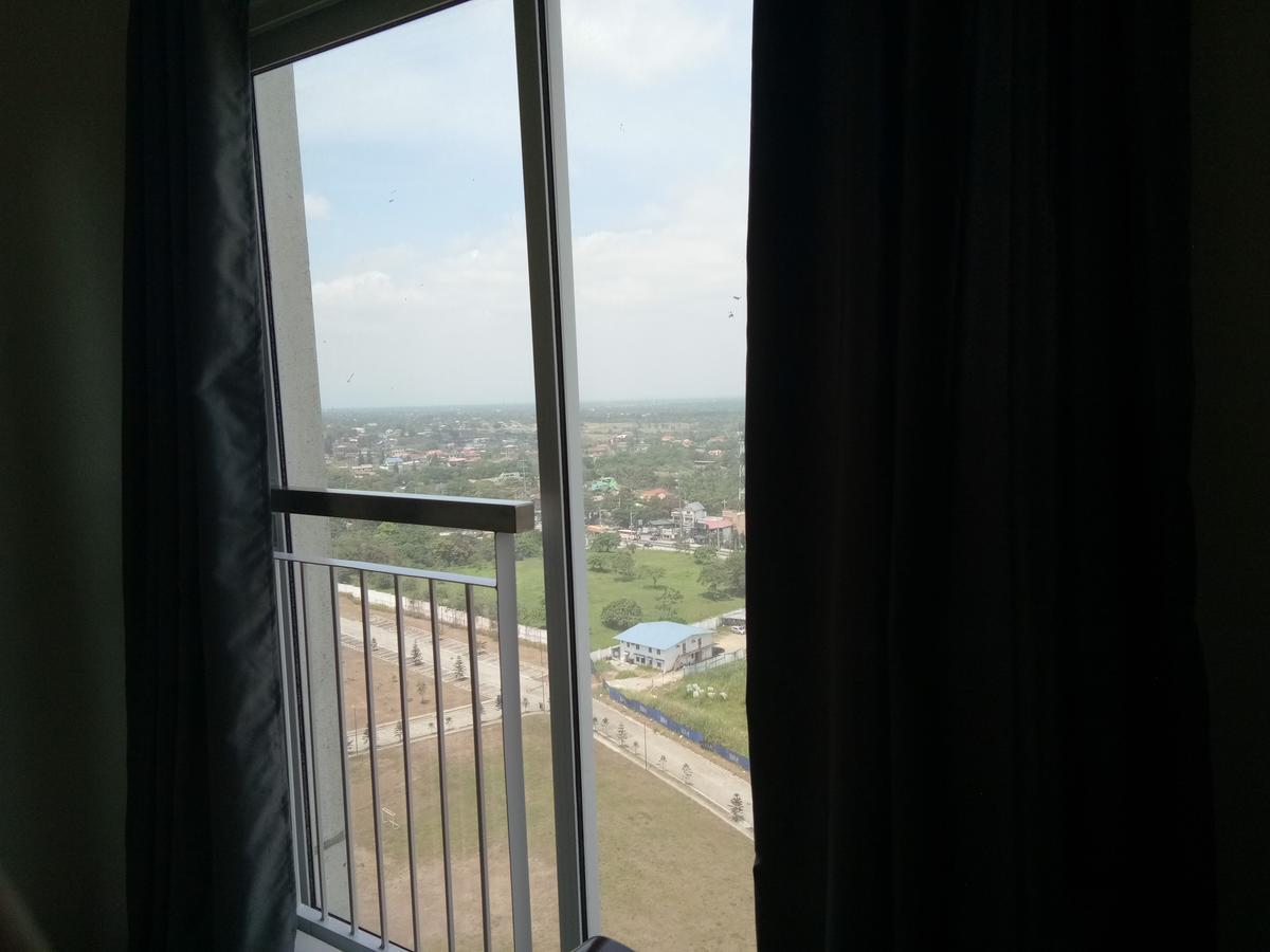 Wind Residences By Smco Tagaytay City Exteriör bild