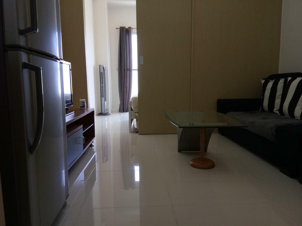 Wind Residences By Smco Tagaytay City Exteriör bild