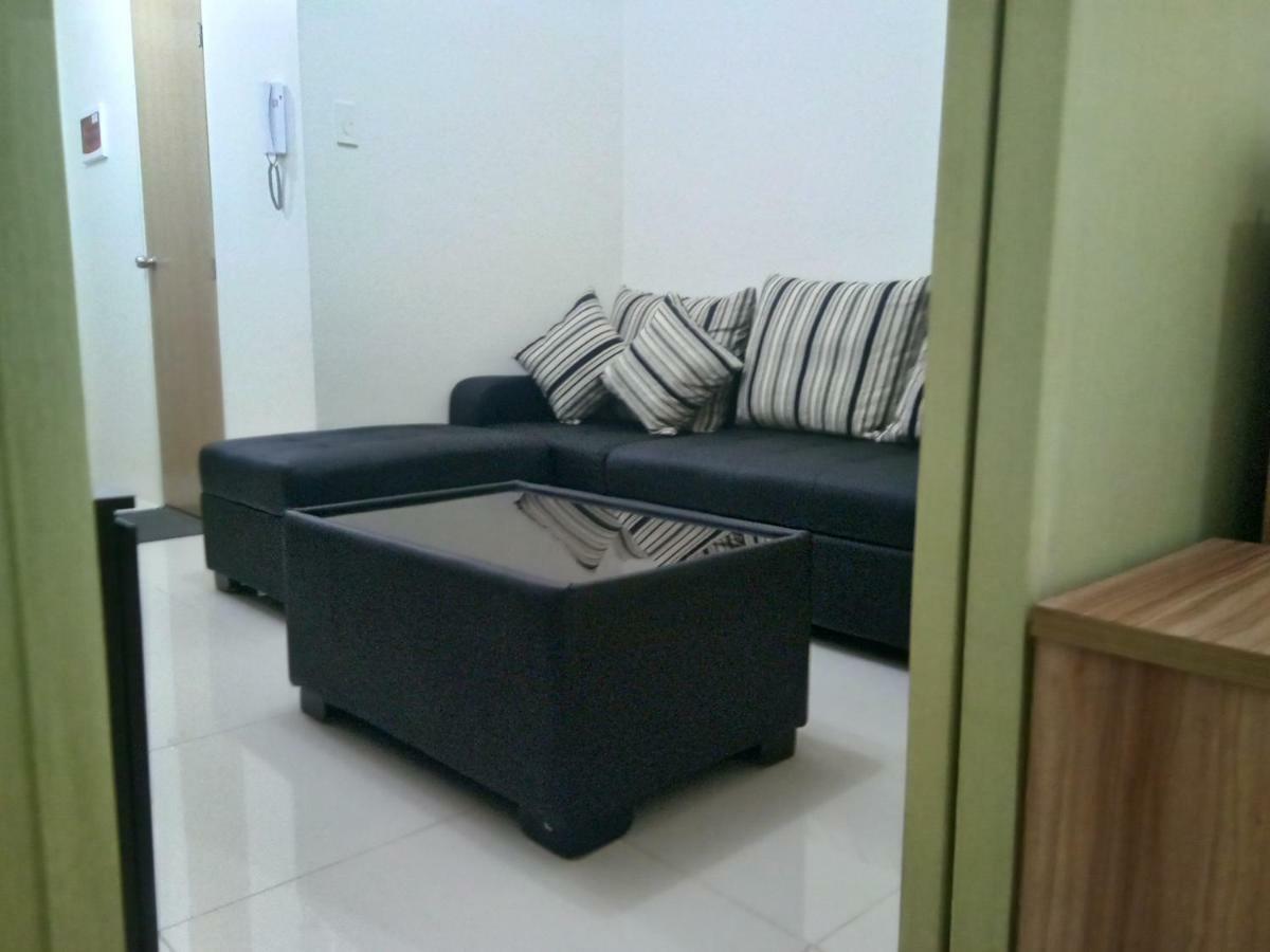 Wind Residences By Smco Tagaytay City Exteriör bild
