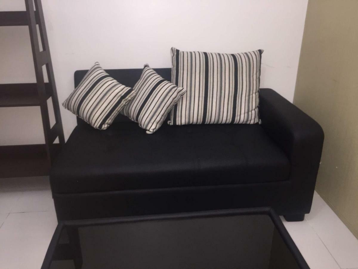 Wind Residences By Smco Tagaytay City Exteriör bild