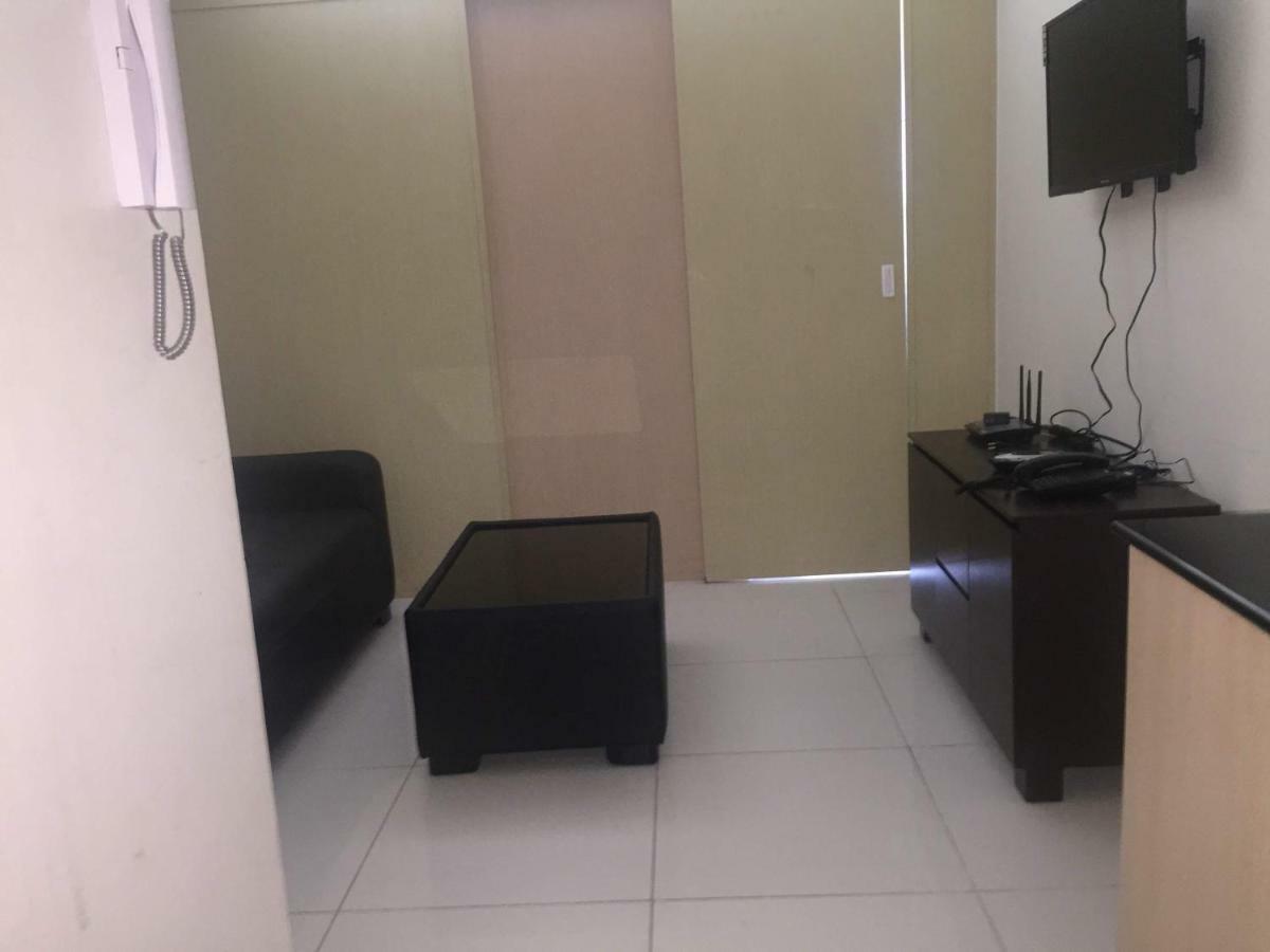 Wind Residences By Smco Tagaytay City Exteriör bild