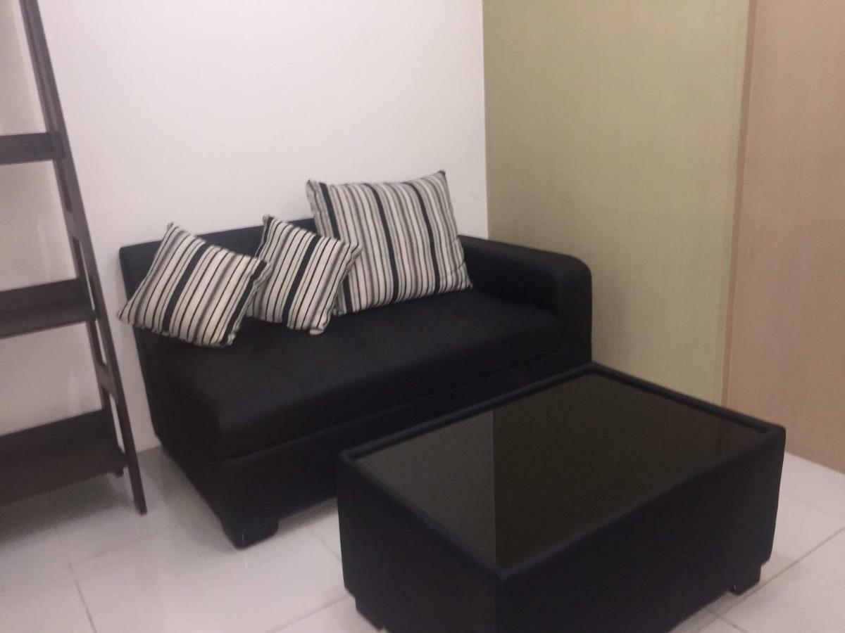 Wind Residences By Smco Tagaytay City Exteriör bild