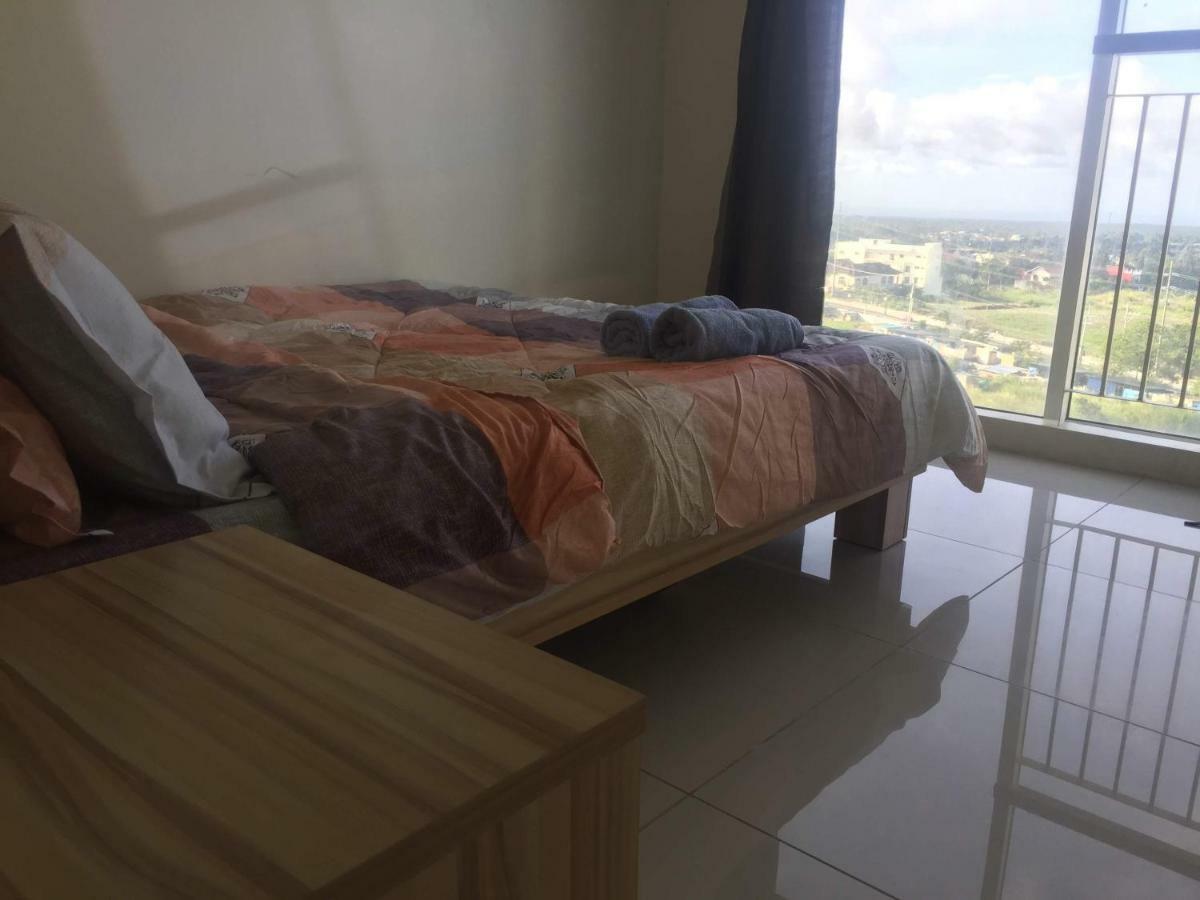 Wind Residences By Smco Tagaytay City Exteriör bild