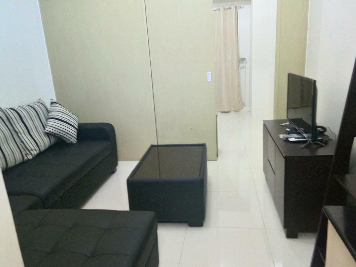 Wind Residences By Smco Tagaytay City Exteriör bild