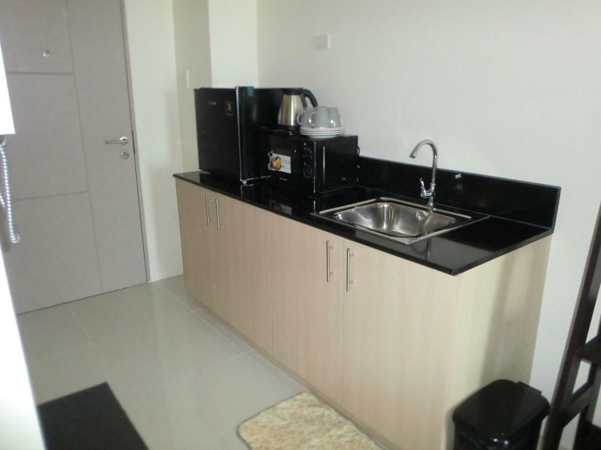 Wind Residences By Smco Tagaytay City Exteriör bild