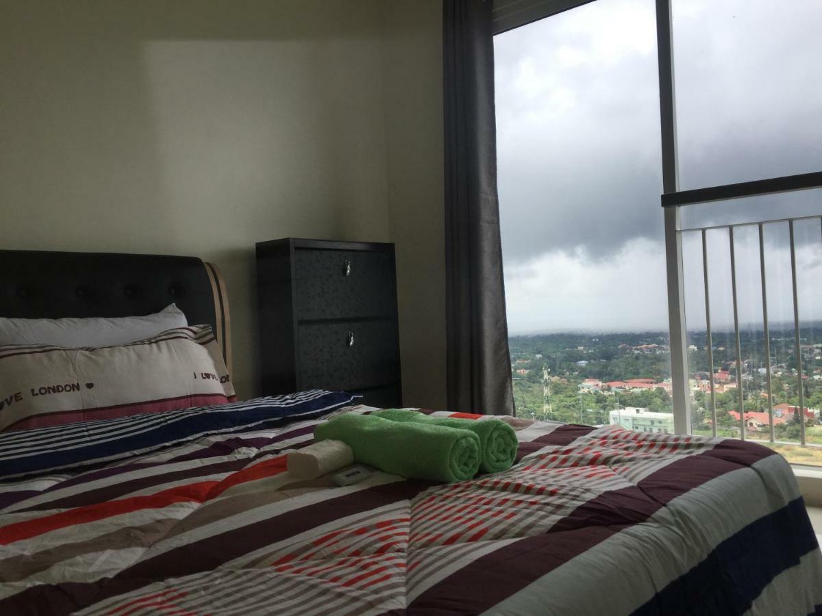 Wind Residences By Smco Tagaytay City Exteriör bild