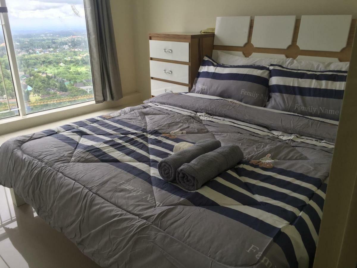 Wind Residences By Smco Tagaytay City Exteriör bild