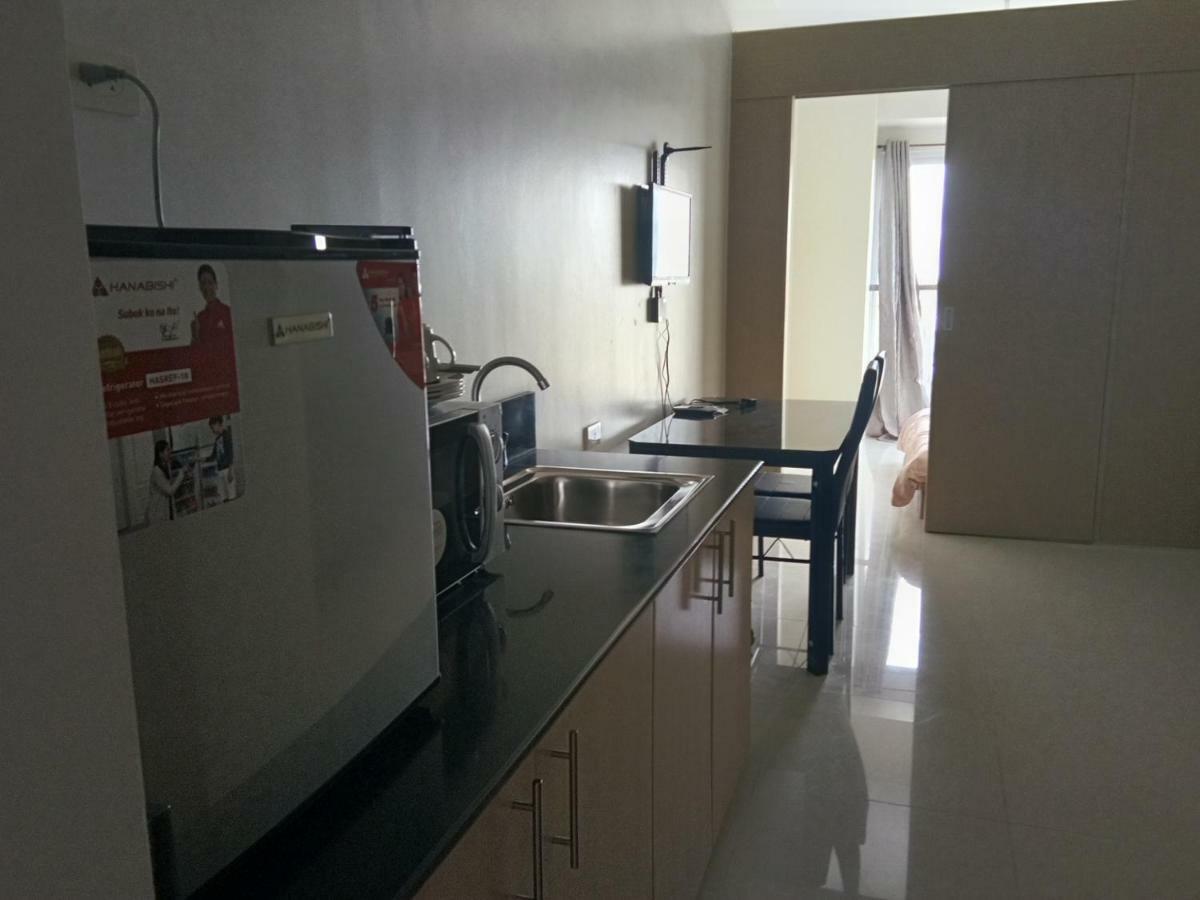 Wind Residences By Smco Tagaytay City Exteriör bild