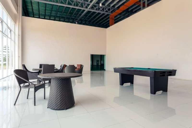 Wind Residences By Smco Tagaytay City Exteriör bild